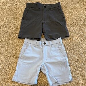 Youth Greyson Montauk Golf Shorts